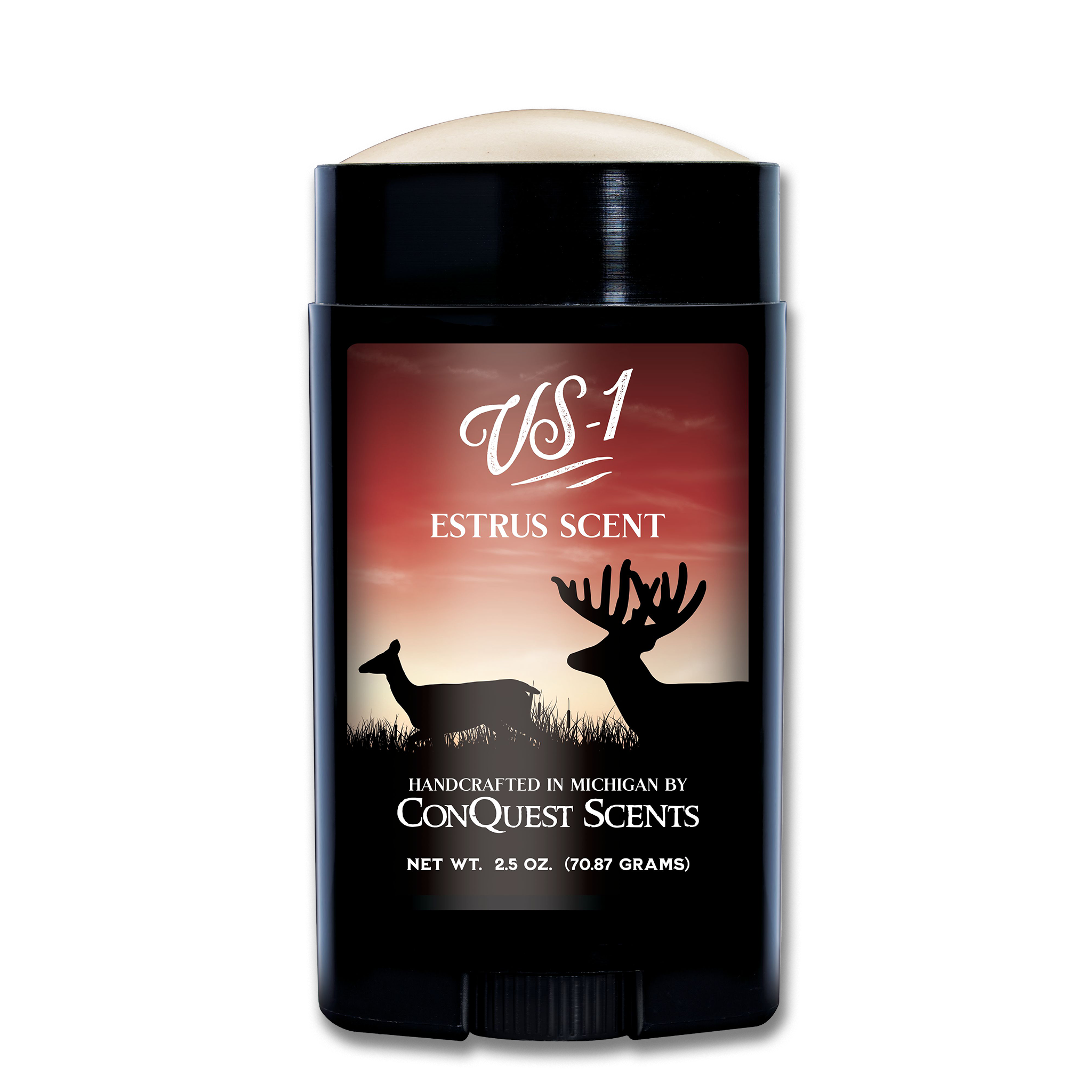 VS-1 Scent Stick – ConQuest Scents