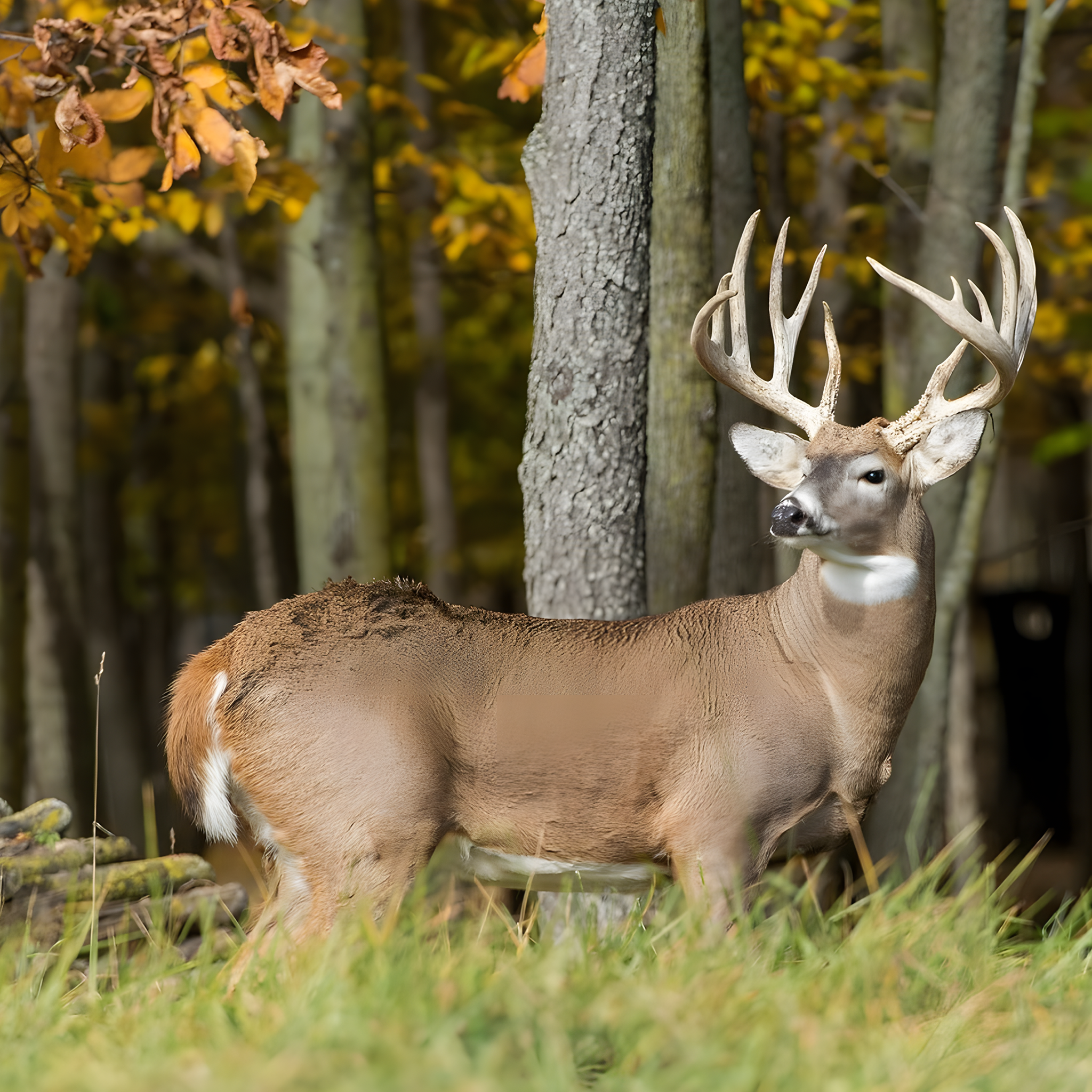 DEER HERD SCENTS