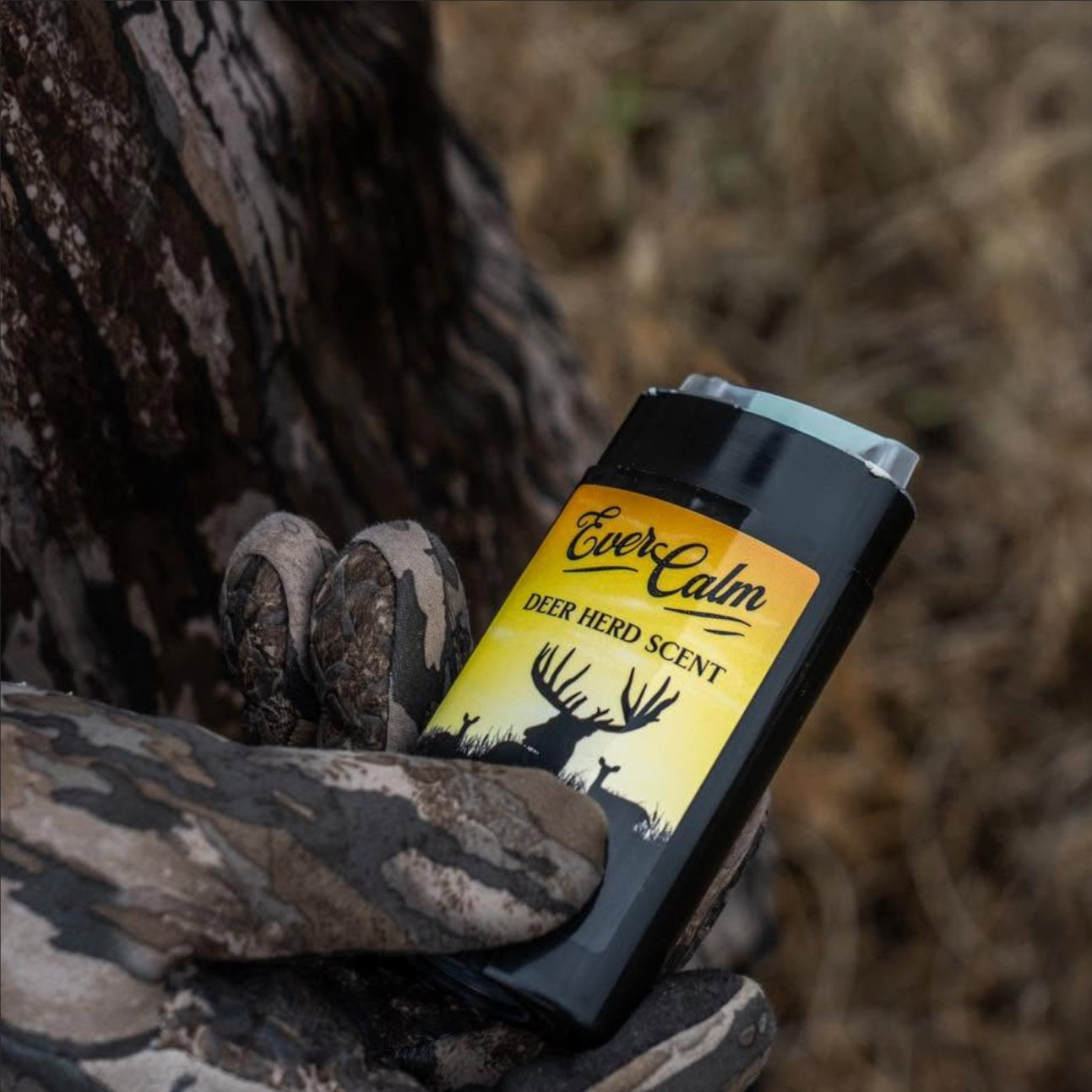 DEER HERD SCENTS