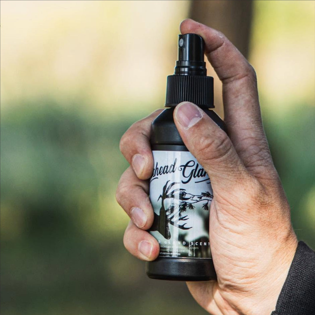 SYNTHETIC SCENTS