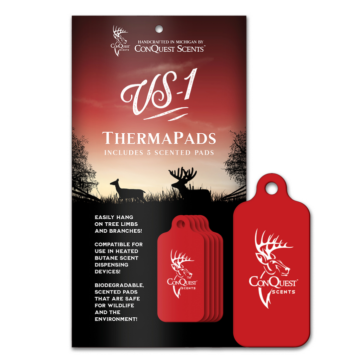 VS-1 ThermaPads - 5 Pack