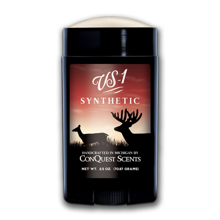SYNTHETIC VS-1 Scent Stick