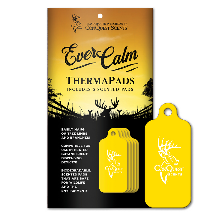 EverCalm ThermaPads - 5 Pack