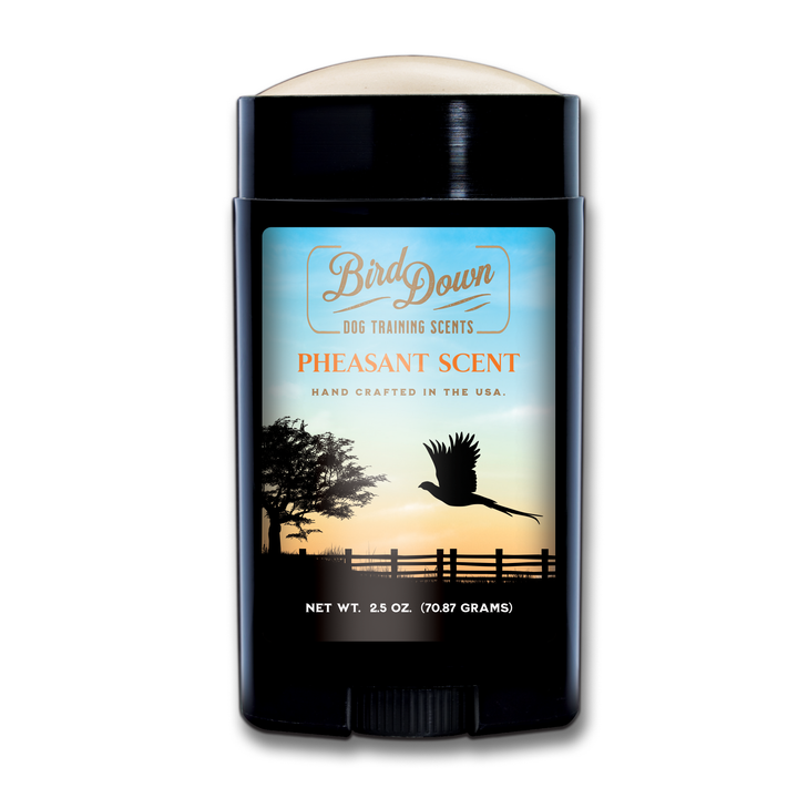 BirdDown Pheasant Scent Stick