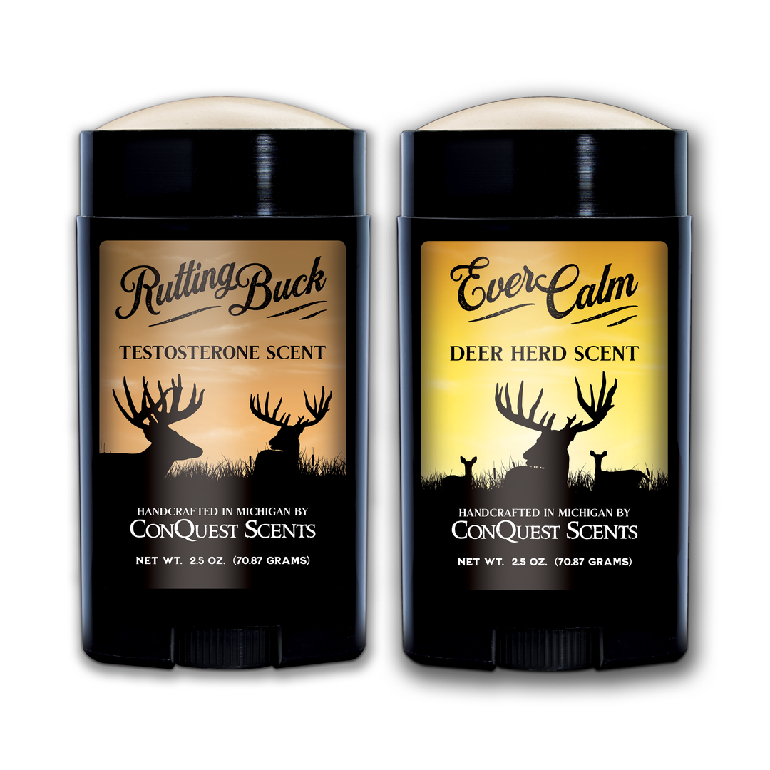 RuttingBuck Package