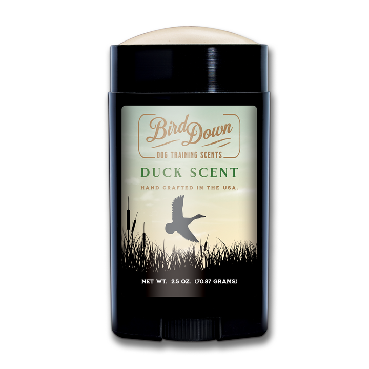 BirdDown Duck Scent Stick