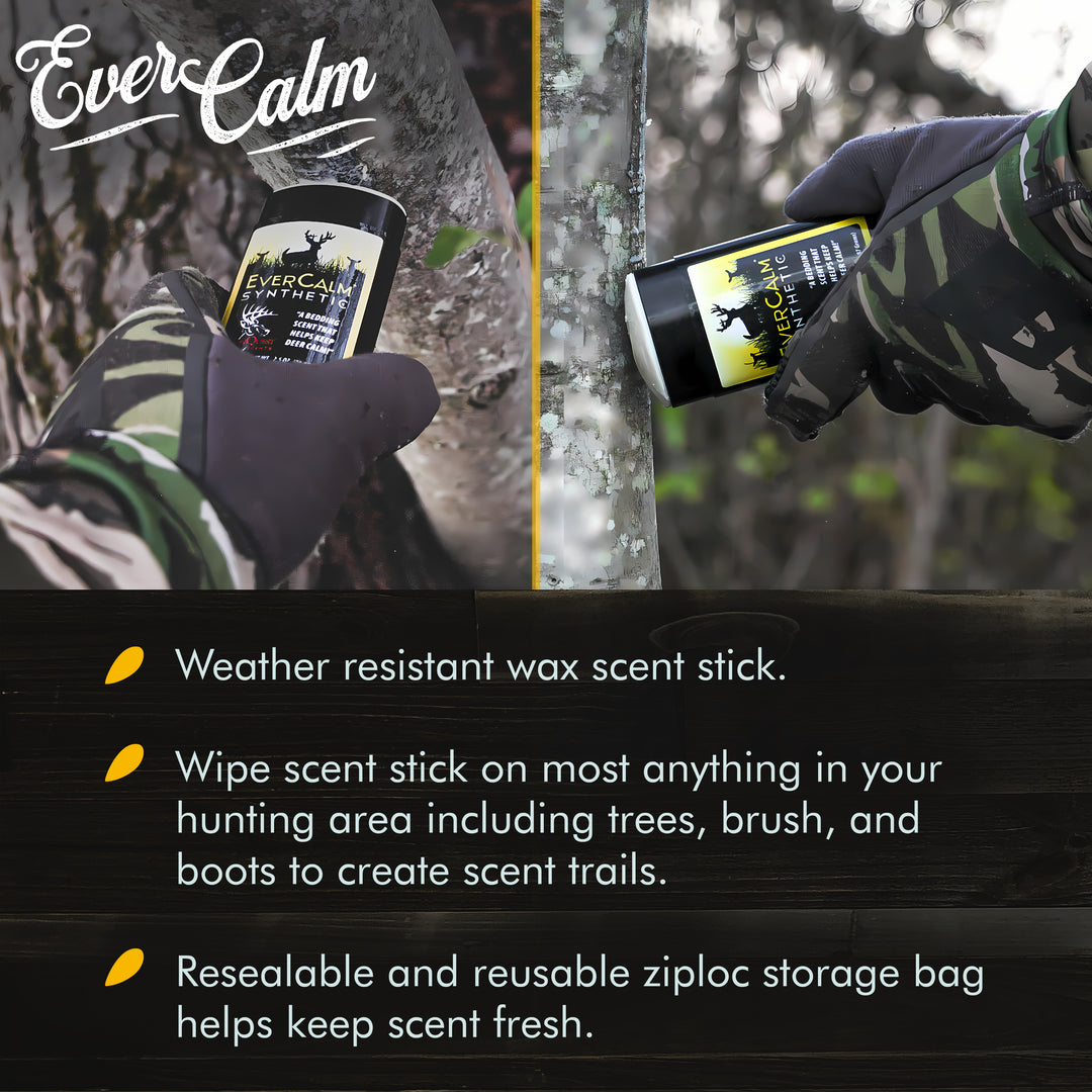 SYNTHETIC EverCalm Scent Stick – ConQuest Scents