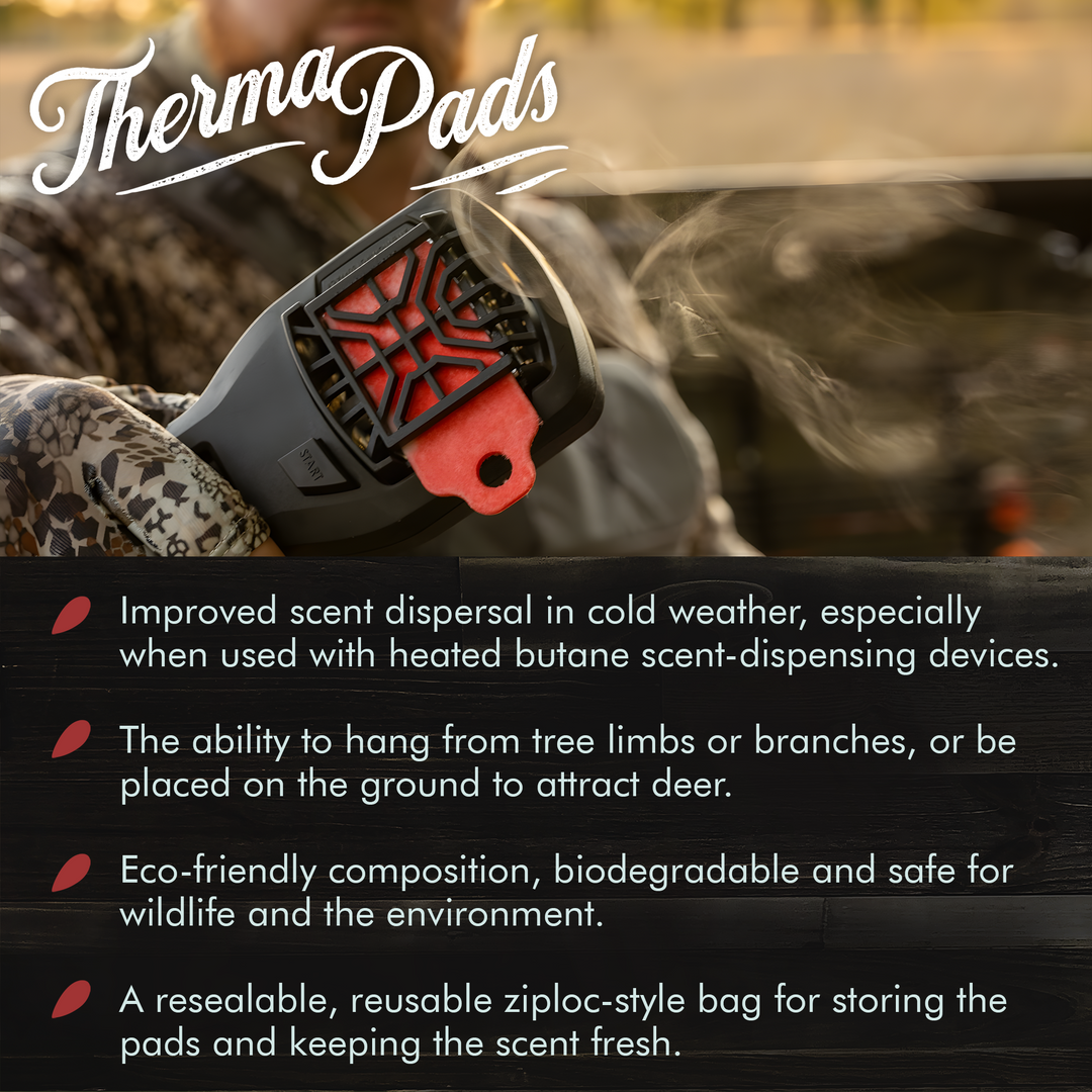 VS-1 ThermaPads - 5 Pack