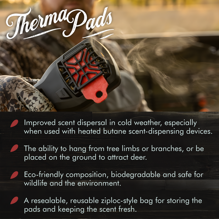 VS-1 ThermaPads - 5 Pack