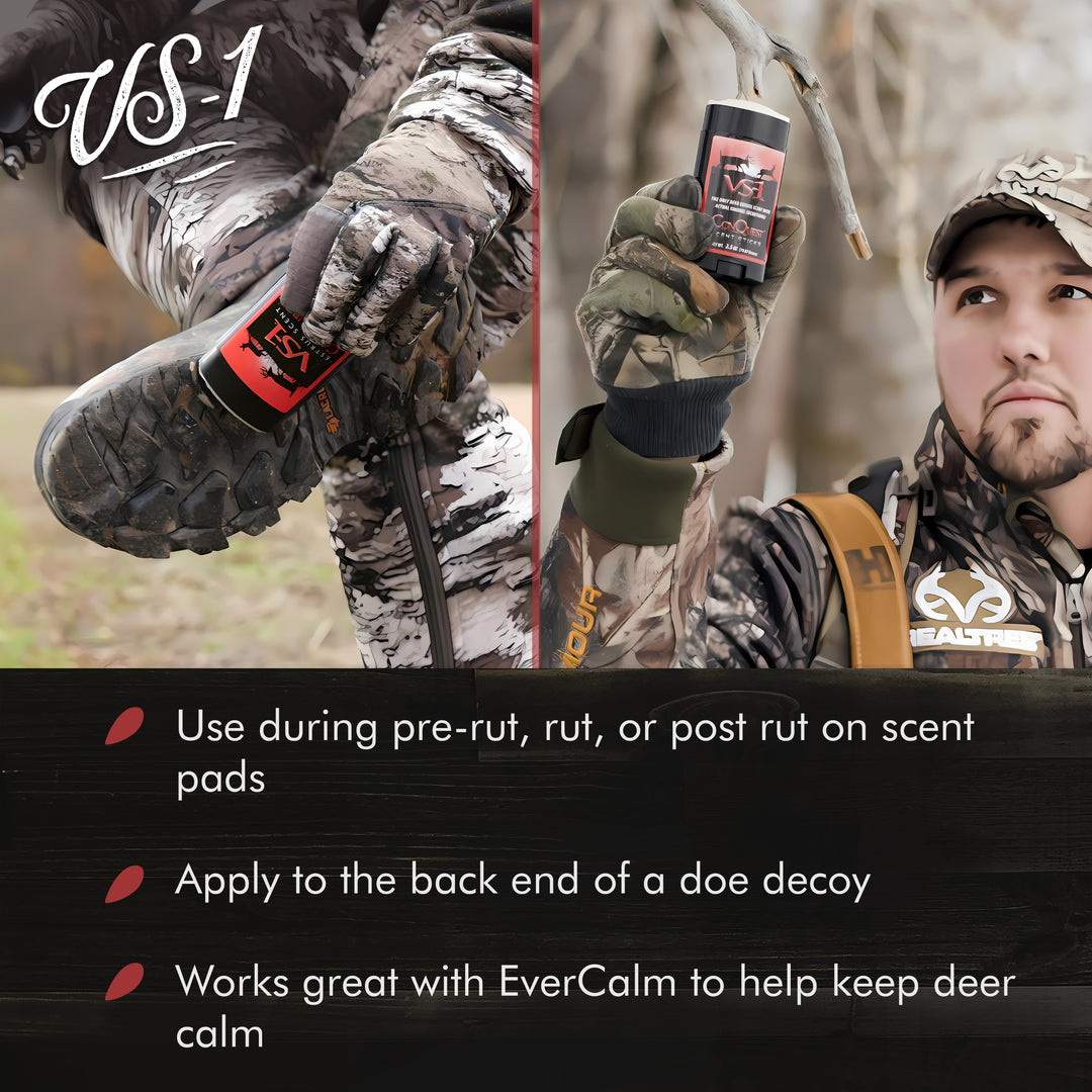 VS-1 SCENT STICK