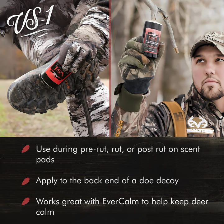 VS-1 SCENT STICK