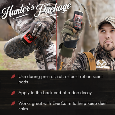 Hunter's Package
