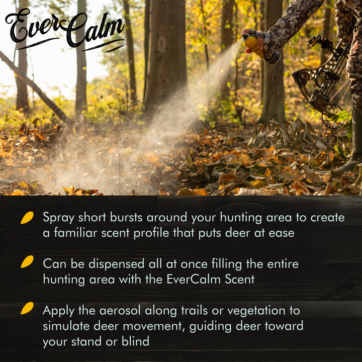 EverCalm Bomb - 7 oz