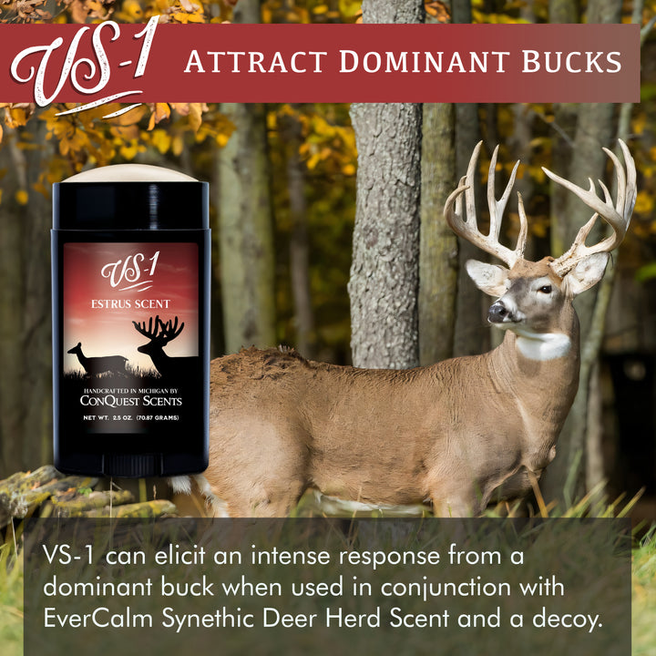 VS-1 SCENT STICK
