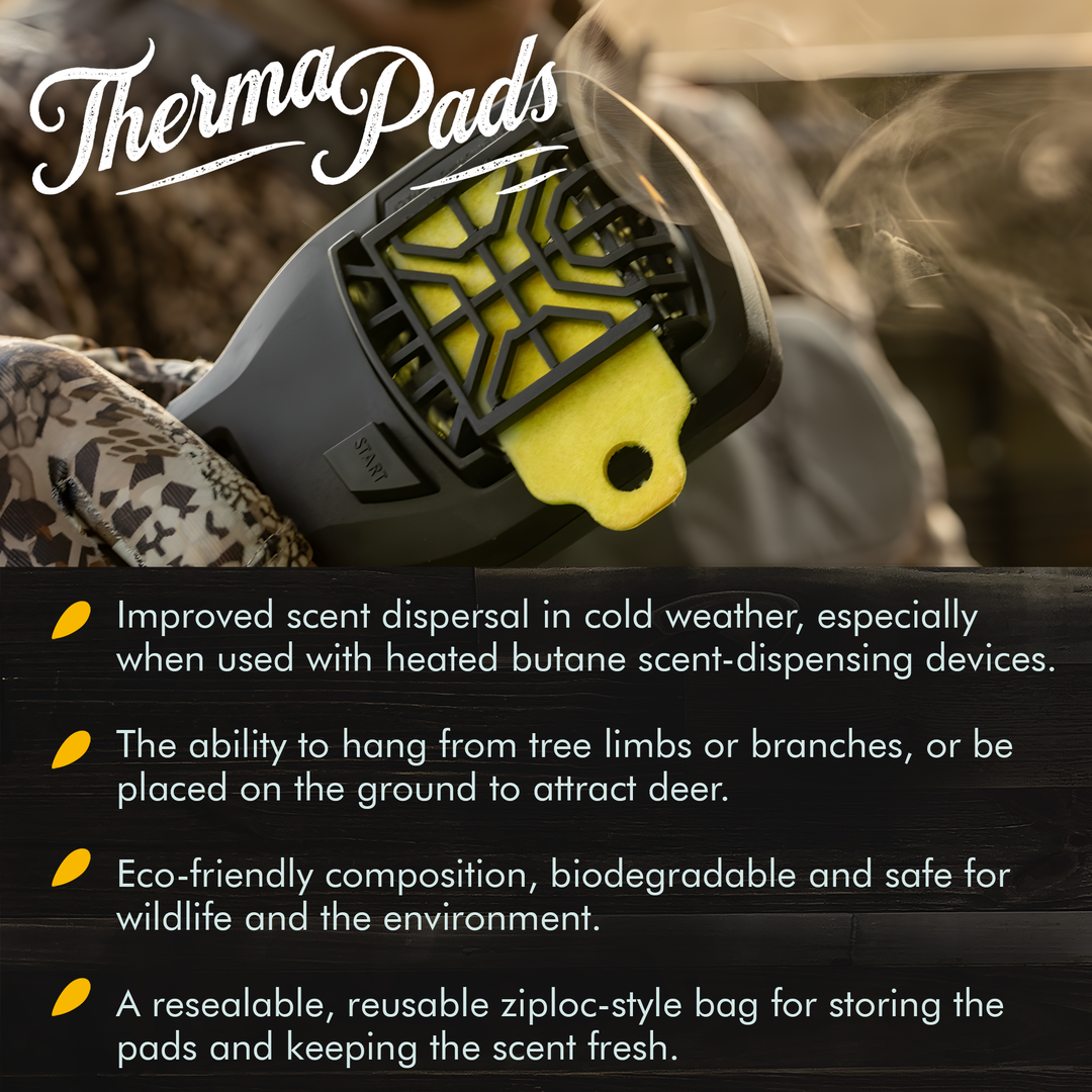 EverCalm ThermaPads - 5 Pack