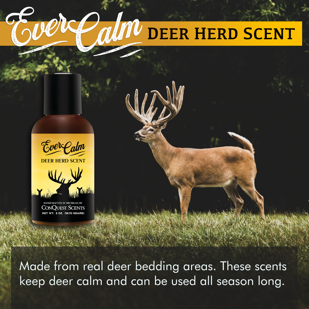 can deer smell chewing tobacco To all you smokers....cigarettes that is can deer smell dip tobacco