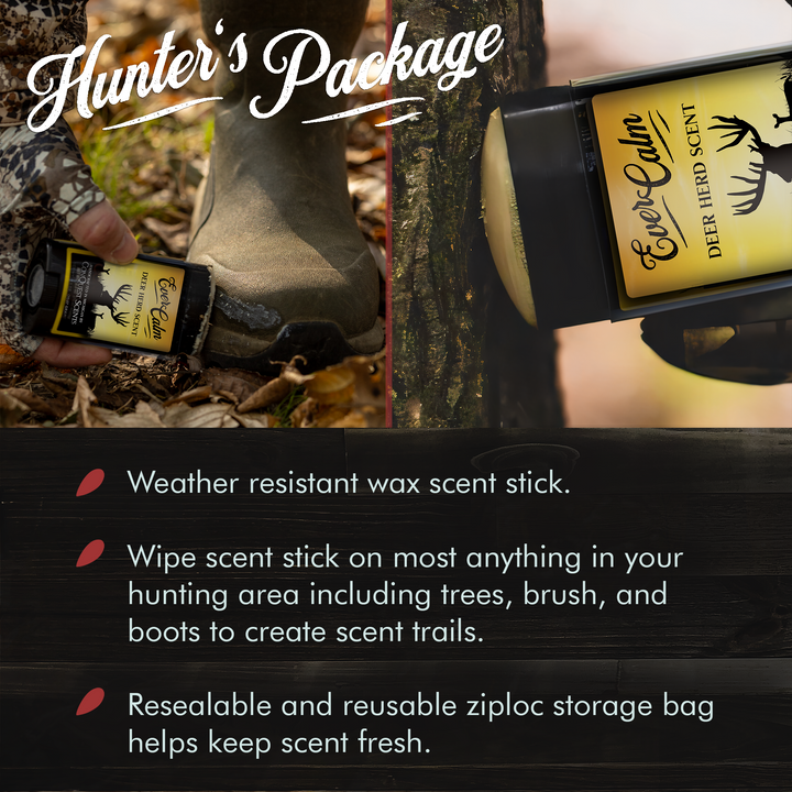 Hunter&