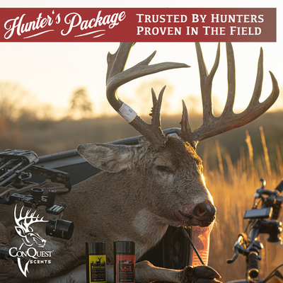 Hunter's Package