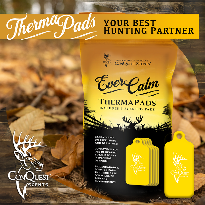 EverCalm ThermaPads - 5 Pack