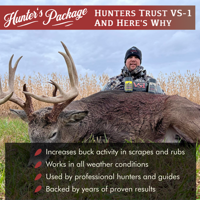 Hunter's Package