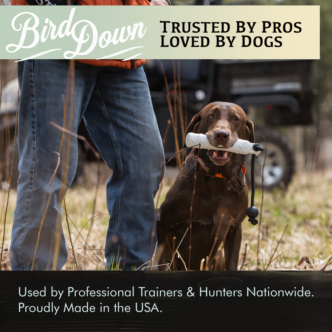 BirdDown Duck Scent Stick