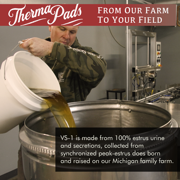VS-1 ThermaPads - 5 Pack
