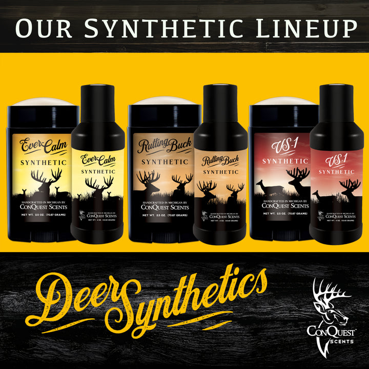 SYNTHETIC EverCalm Scent Stick – ConQuest Scents