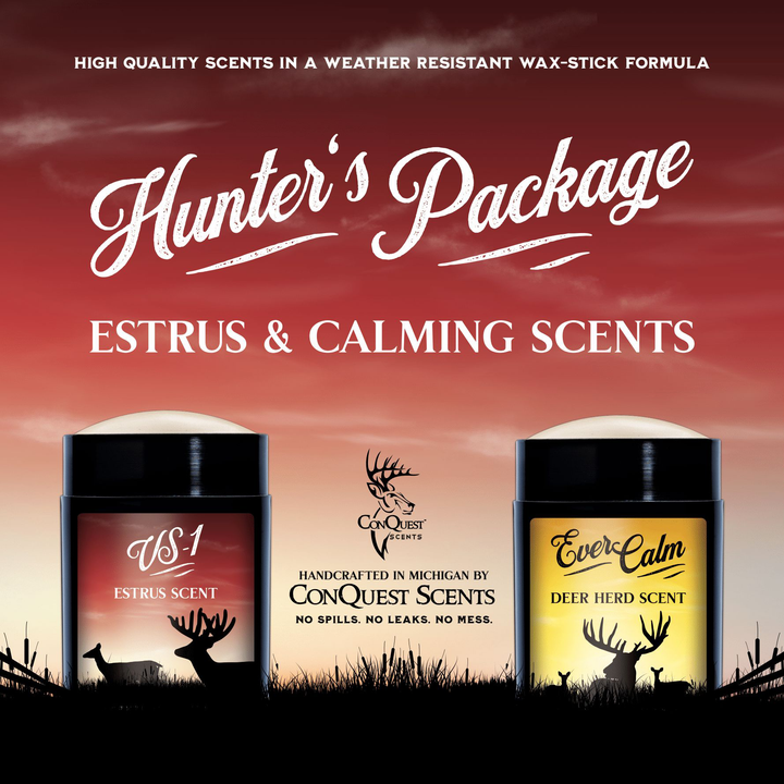 Hunter&