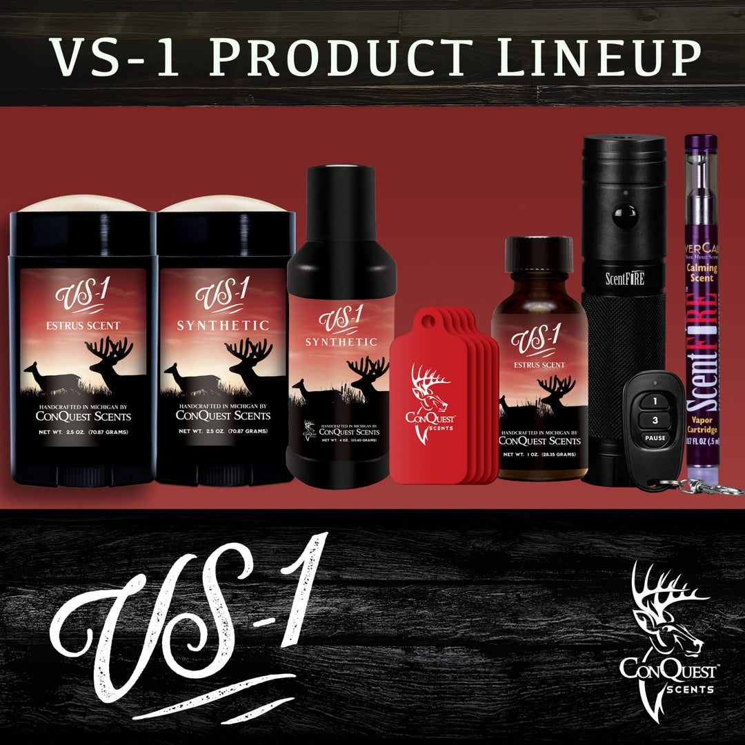 VS-1 SCENT STICK