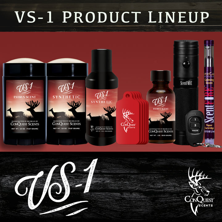 VS-1 SCENT STICK