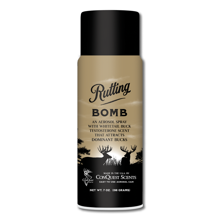 RuttingBomb - 7 oz