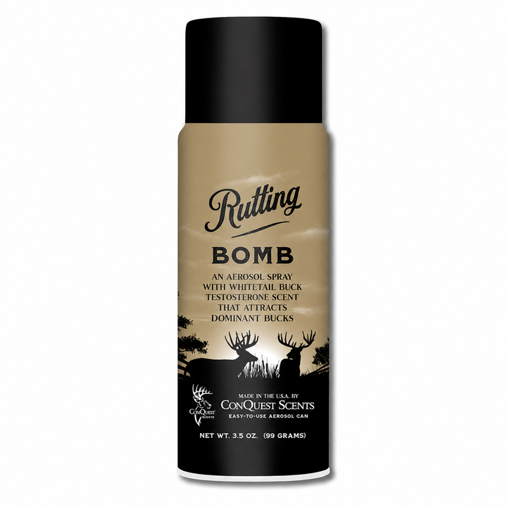 RuttingBomb - 3.5 oz