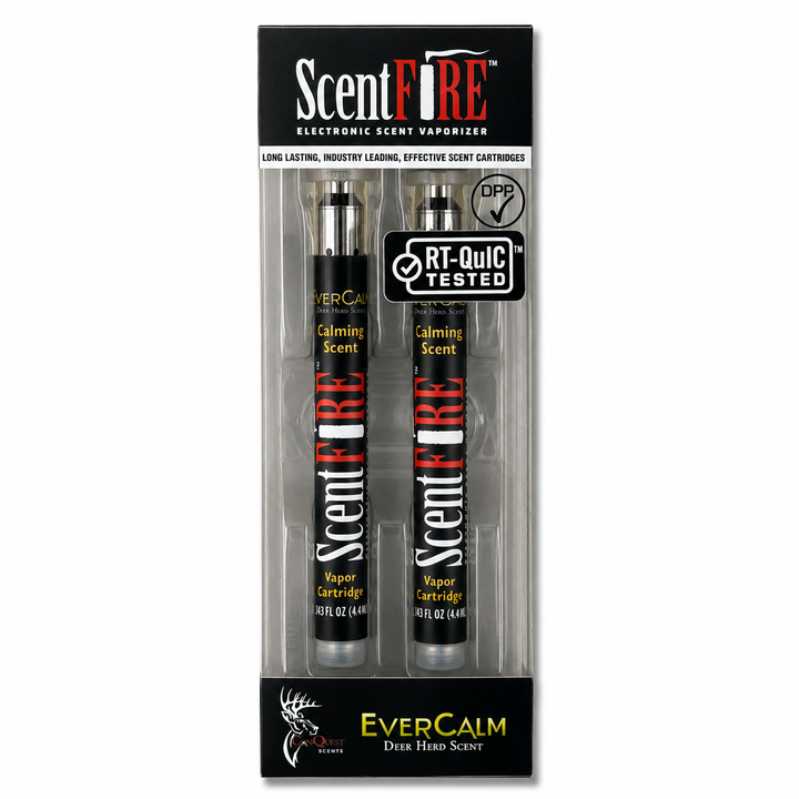 ScentFire Cartridges - EverCalm