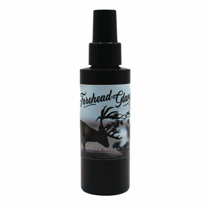 Forehead Gland Scent