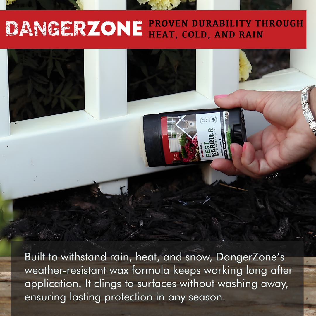 DangerZone Large Pest Barrier