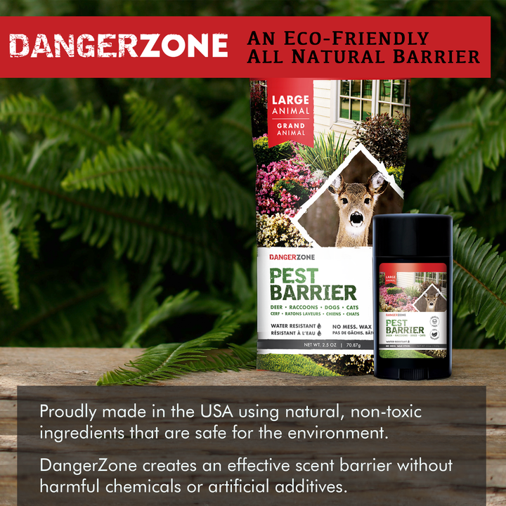 DangerZone Large Pest Barrier