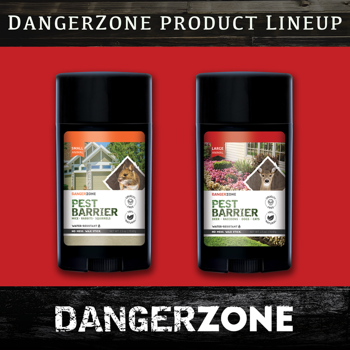 DangerZone Large Pest Barrier