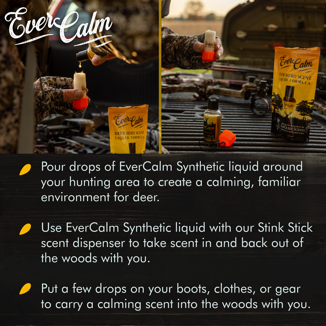 SYNTHETIC EverCalm Liquid