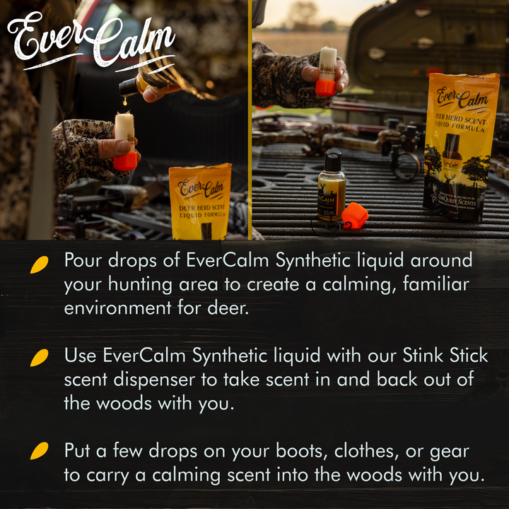 SYNTHETIC EverCalm Liquid
