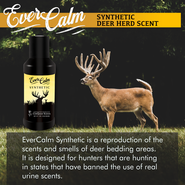 SYNTHETIC EverCalm Liquid