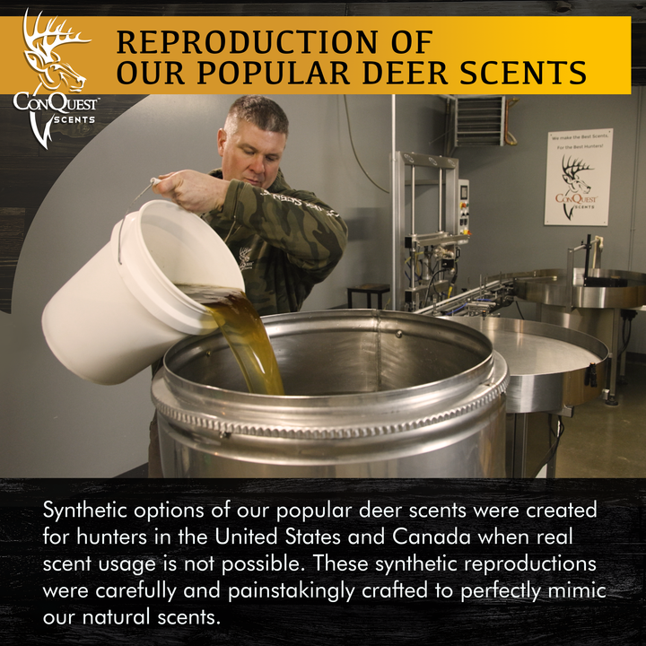 SYNTHETIC EverCalm Liquid