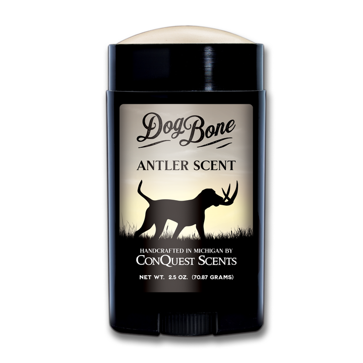 DogBone Antler Scent Stick