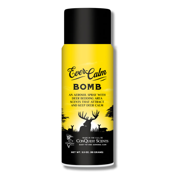 EverCalm Bomb - 3.5 oz