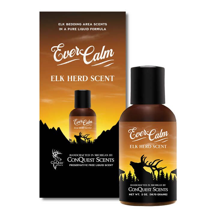EverCalm Elk Herd Liquid