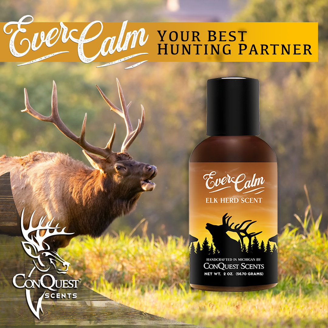 EverCalm Elk Herd Liquid