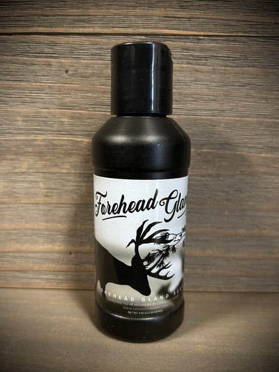 Forehead Gland Scent