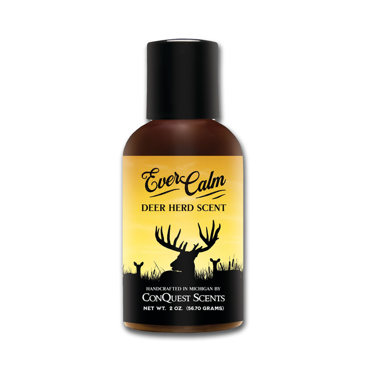 EVERCALM DEER HERD LIQUID