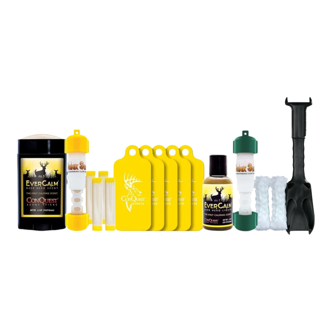EverCalm All Season Package