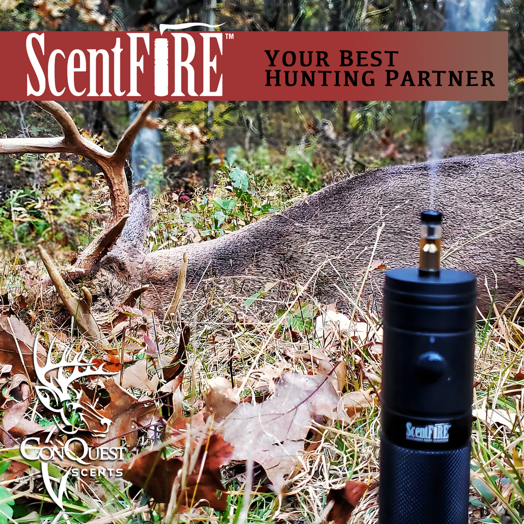 ScentFire Cartridges - VS-1