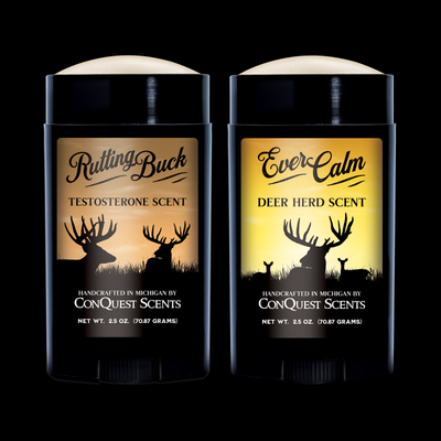 RuttingBuck Package